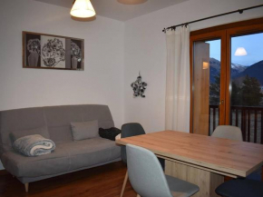 Appartement 3P modernes avec balcon au calme - Font-Romeu - FR-1-580-106